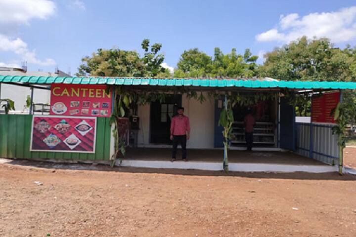 cafeteria